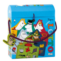 Barbo Toys, Mumin Lotto