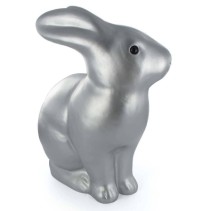 Leklyckan, Bordslampa Kanin Silver