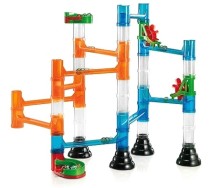 Quercetti, Marble run, Transparent basic