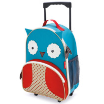 Skip Hop, Zoo Bagage Uggla