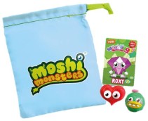 Moshi Monsters Serie 2: Collector Bag