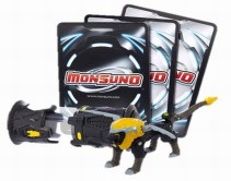 Monsuno Combat 2-pack
