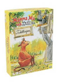 Mamma Mu, Trädkojan spel