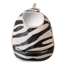 Elodie Details, Haklapp – Zebra Sunshine