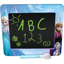 Disney Frozen, Magnetisk Rittavla