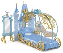 Disney Princess, Askungens sovrum