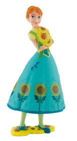 Disney Frost, Frostfeber Anna 10 cm