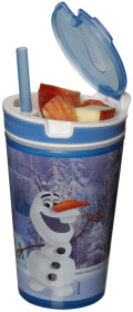 Snackeez, Disney Frozen Olof