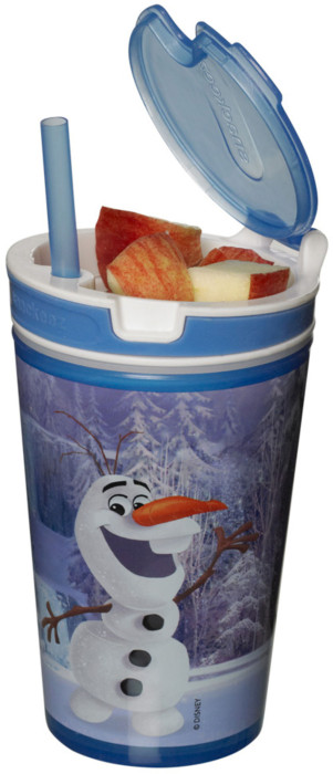Snackeez, Disney Frozen Olof