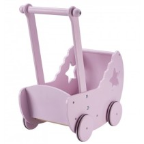 Kids Concept, Dockvagn Star, Rosa