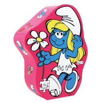 Barbo Toys, Smurfarna Smurfan Pussel 36 bitar
