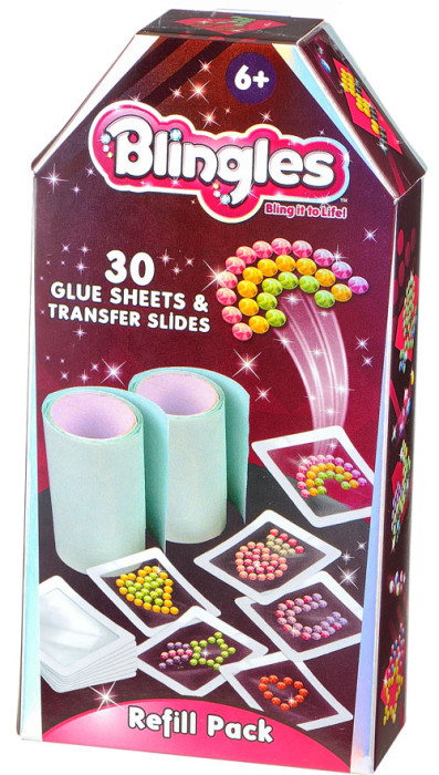 Blingles Refill Pack