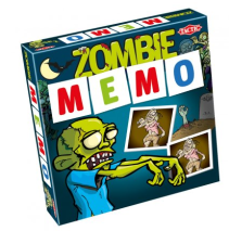 Tactic, Zombie Memo