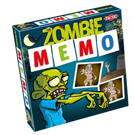 Tactic, Zombie Memo