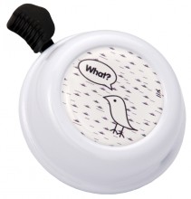 Liix, Colour Bell What Bird