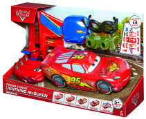 Disney Cars, Gear-Up McQueen