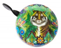 Liix, Liix Ding Dong Bell Catalina Estrada Tiger
