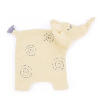 Jellycat, Dreamer Elefant Snuttefilt 21×19 cm
