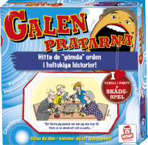 Wow Entertainment, Galenpratarna