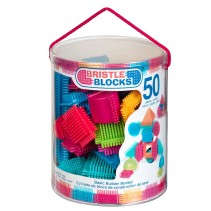 Bristle Blocks, Hink 50 st