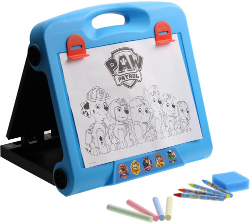 Paw Patrol, Travel Art Easel