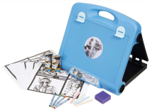 Star Wars, Classic Travel Art Easel