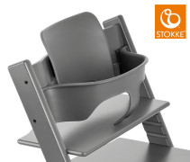 Stokke Tripp Trapp, Babysits, Storm Grey
