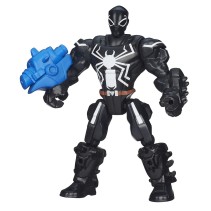 Marvel, Super Hero Mashers, Agent Venom
