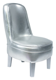Jabadabado, Stol Silver
