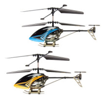 Silverlit Sky Dragon 3-kanal Metal, Gyro, Li-Po