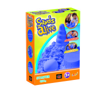 Sands Alive, Refill sand blå