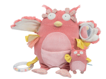 Moulin Roty, Aktivitetsuggla 35 cm