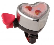 Liix, Liix Heart Shaped