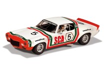 Scalextric, Chevrolet Camaro post 70s, 1:32 HD