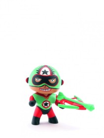 Djeco, Arty Toys, Starboy