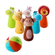 Lilliputiens, Bowling Safari