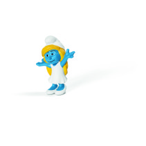 Schleich, Smurfan