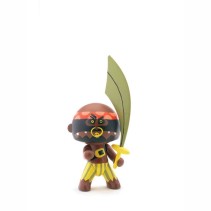 Djeco, Arty Toys, Nelson