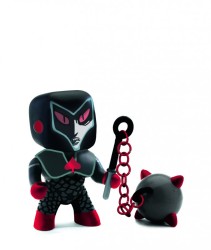 Djeco, Arty Toys, Tenebro