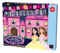 Alga, Prinsessans Bal