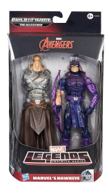 Marvel Avengers, Hawkeye, Infinite Series 15 cm