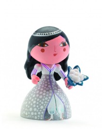 Djeco, Arty Toys, Ophelia