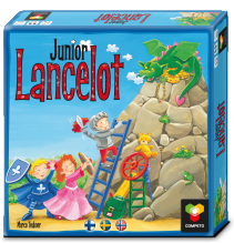 Junior Lancelot