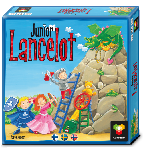 Junior Lancelot