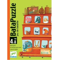 Djeco, Bata puzzle