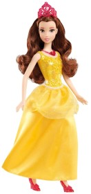 Disney Princess, Sparkling Princess, Belle
