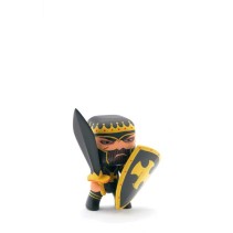 Djeco, Arty Toys, King Drak