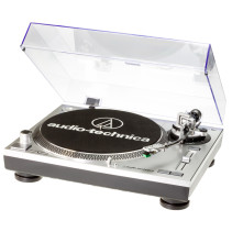 Audio-Technica, Direktdriven skivspelare med USB