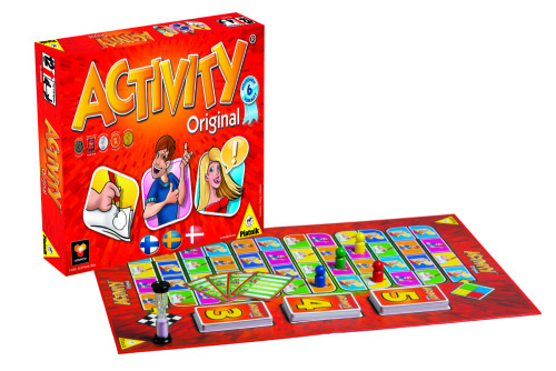 Activity
