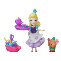 Disney Princess, Cinderellas Sykalas, Little Kingdom